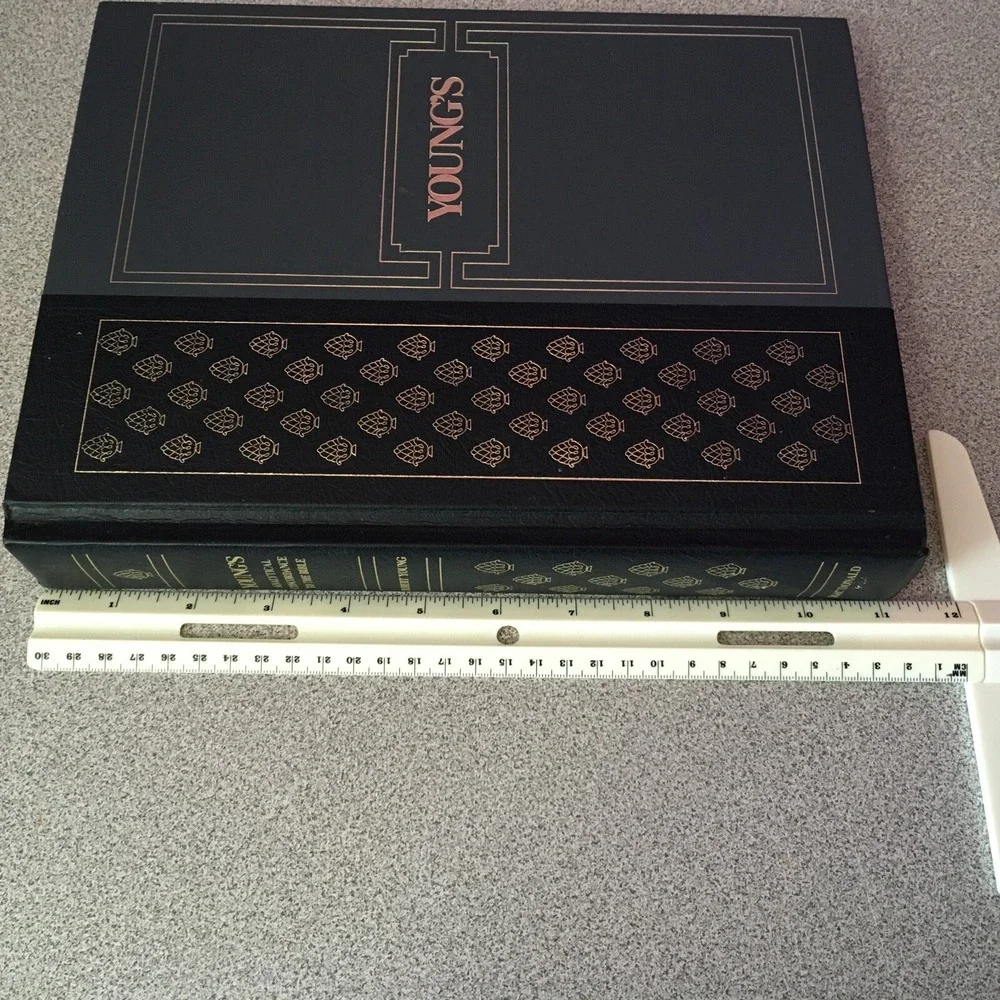 N/A youngs analytical